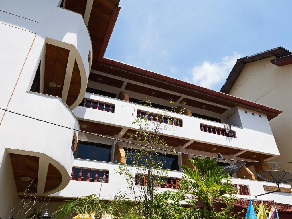 Warees Guesthouse