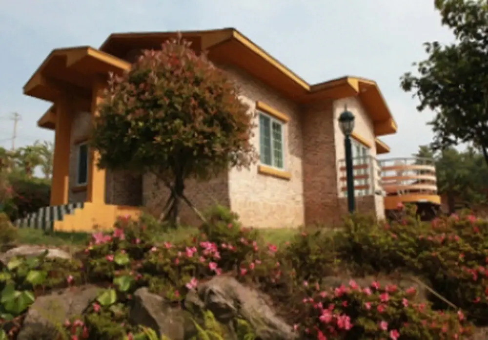 Sunrise Garden
