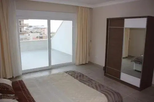 Alanya Beach Resort II