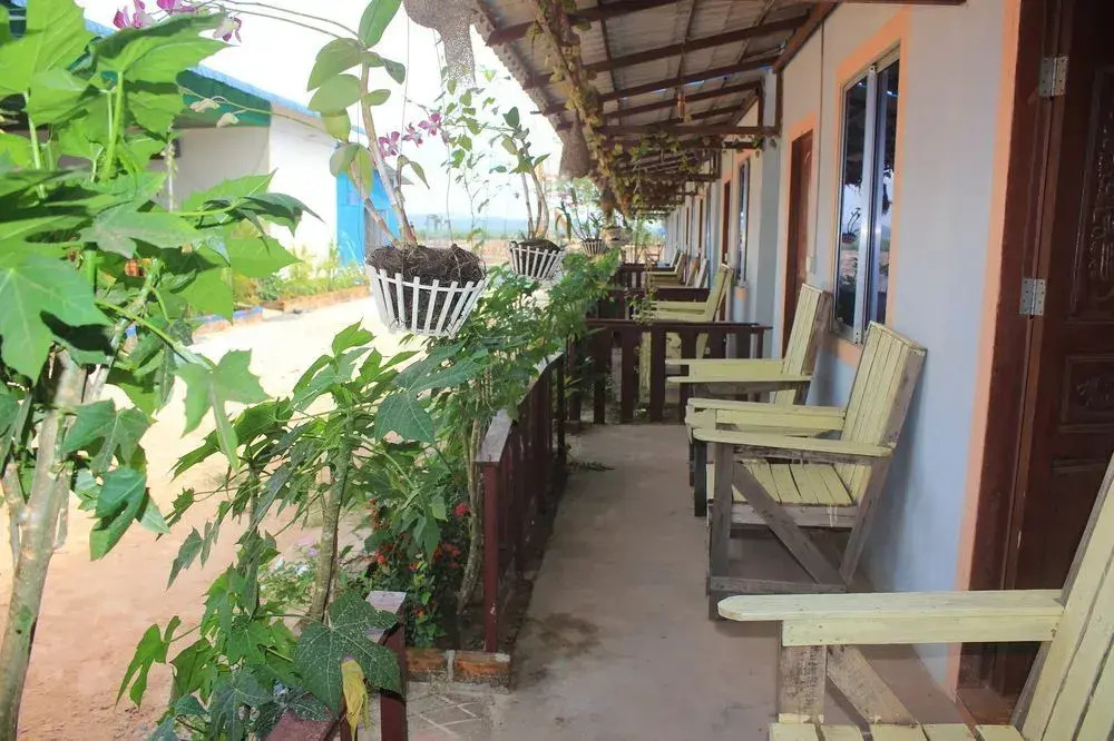 Bungalow Chumnor Otres 168