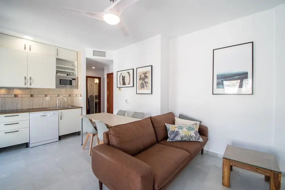 Apartamento Gran Teatro