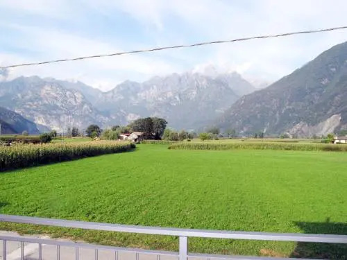 Borgo Poncetta 146S