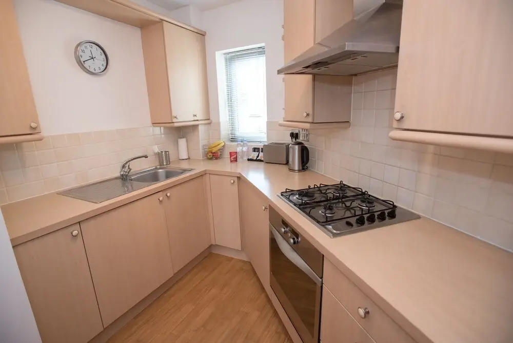 Celador Apartments - Regents Riverside Serviced Apartments