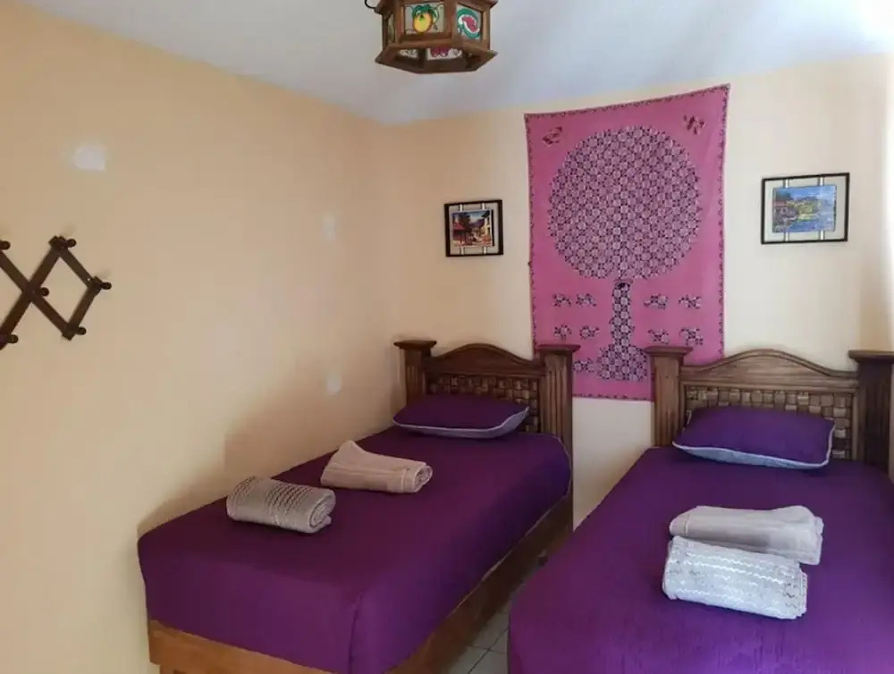 Hotel Hermoso Guanajuato