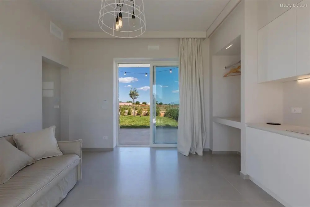 1664 Perla Saracena Luxury Suites - Appartamenti con Giardino by Barbarhouse