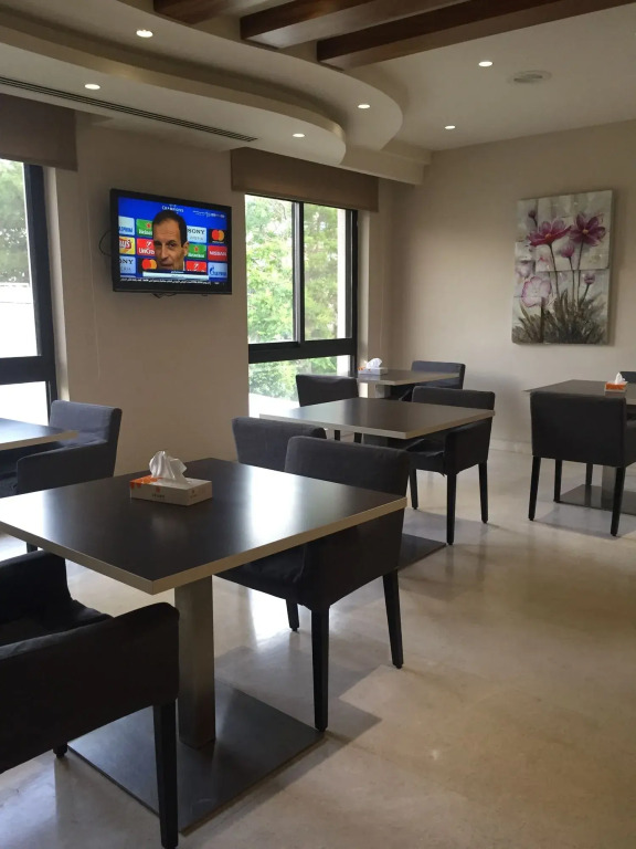 Celino Hotel