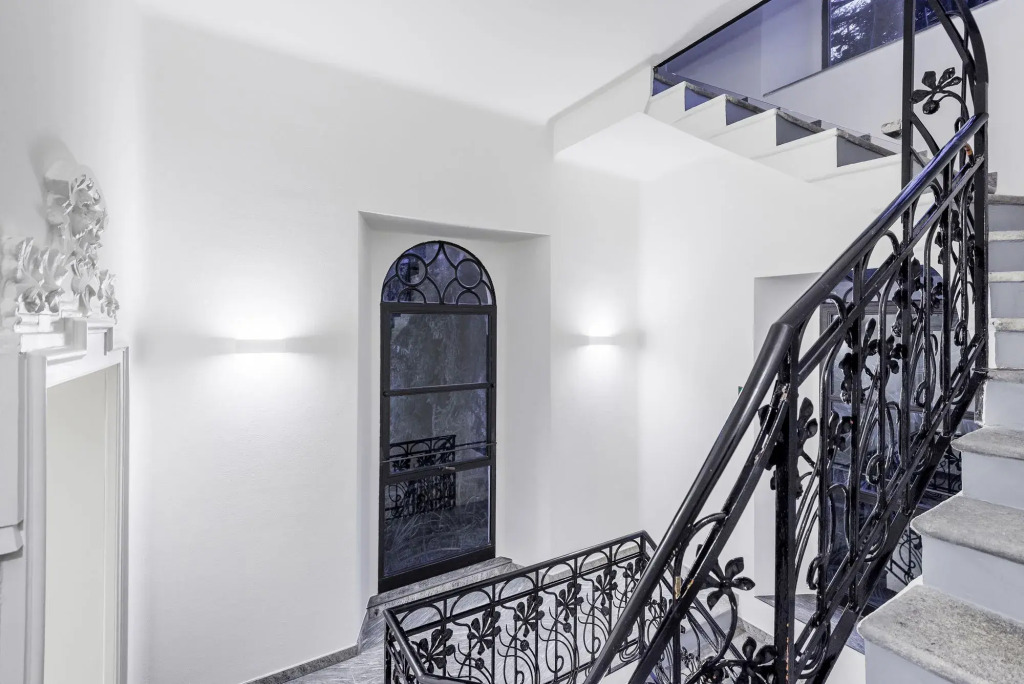 Villa Liberty