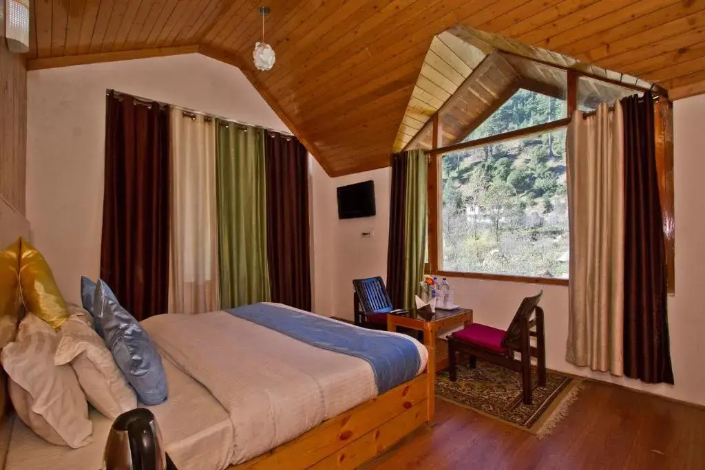DevDhar Cottage