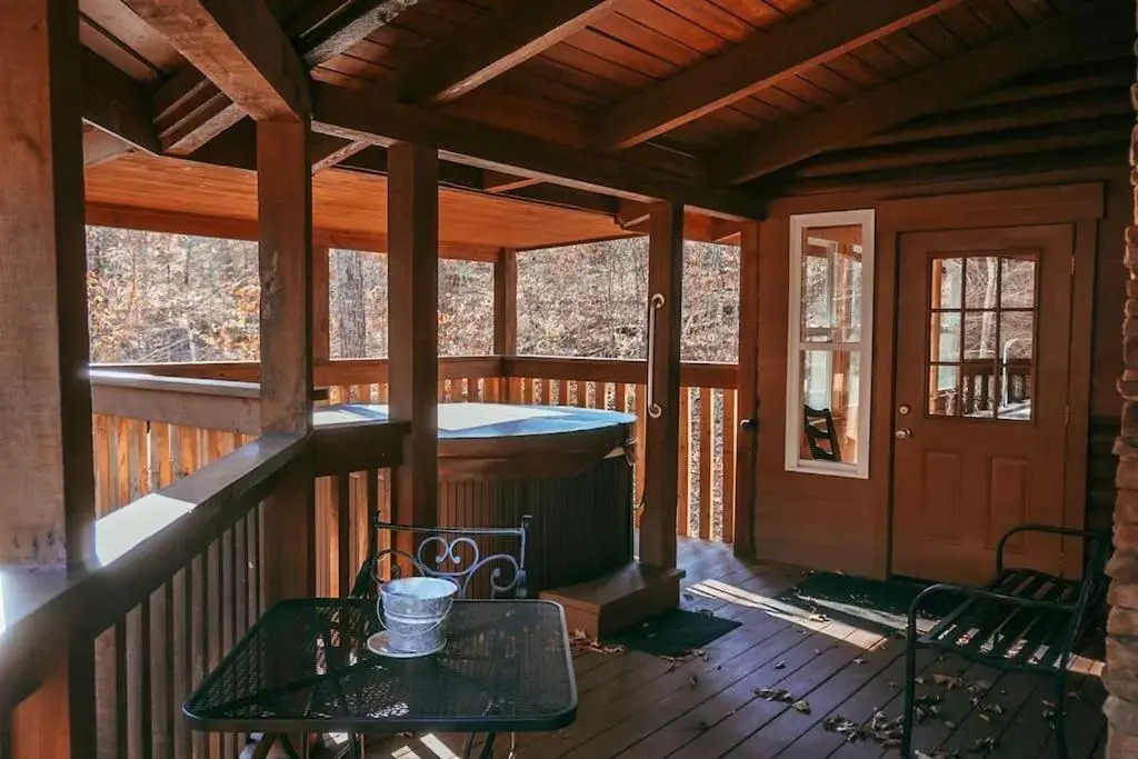 Mama Bear's Retreat