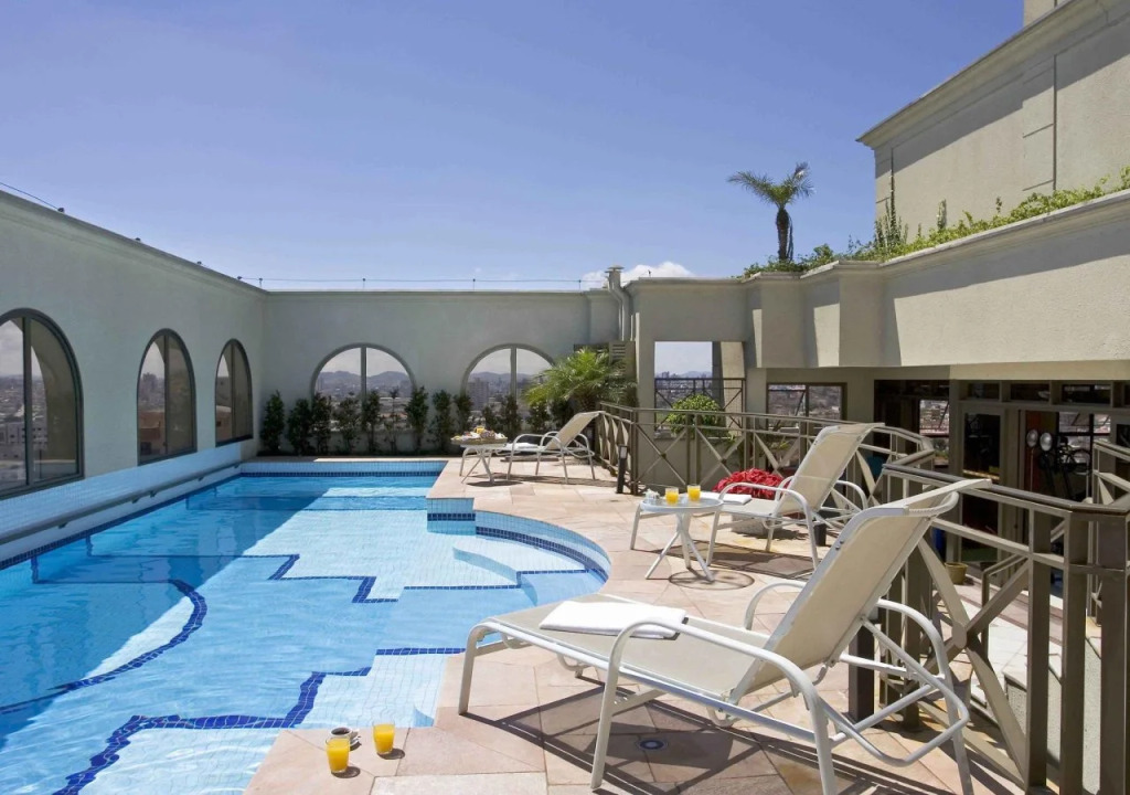 Mercure Sao Caetano do Sul