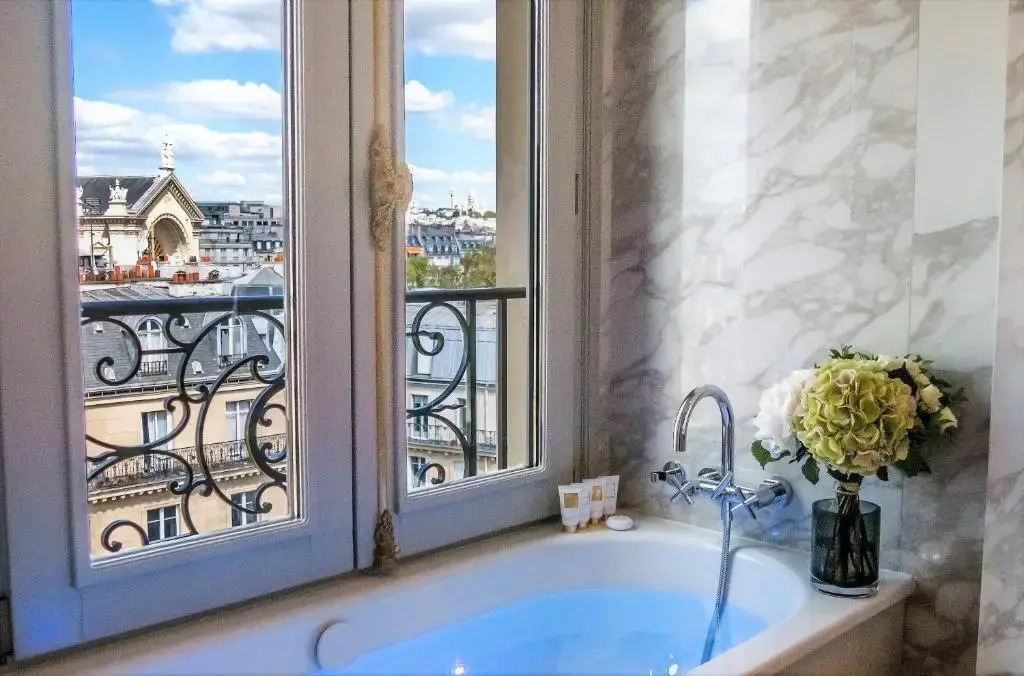 Hotel Bowmann, a Small Luxury Hotel of the World