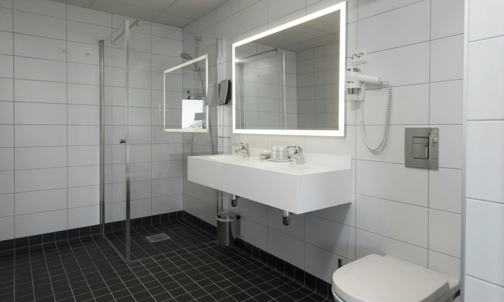Thon Hotel Fosnavag