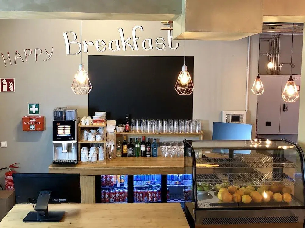 Sandmann Boutique Hostel Hotel