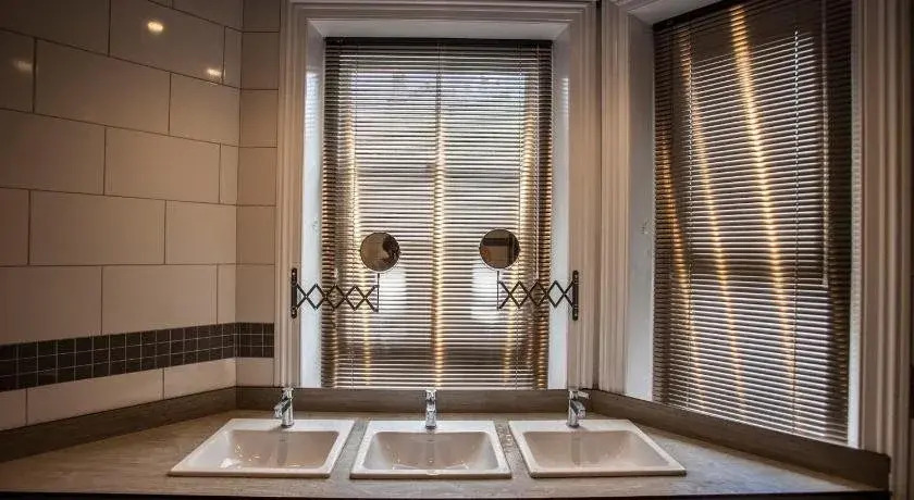 Prime Backpackers Bournemouth