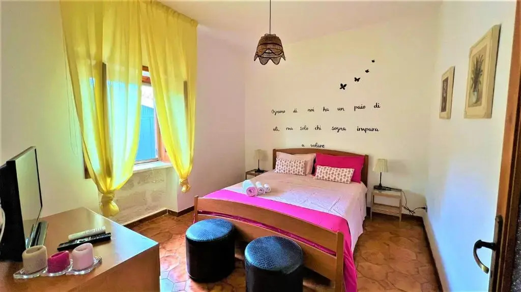 Salento Sunny House