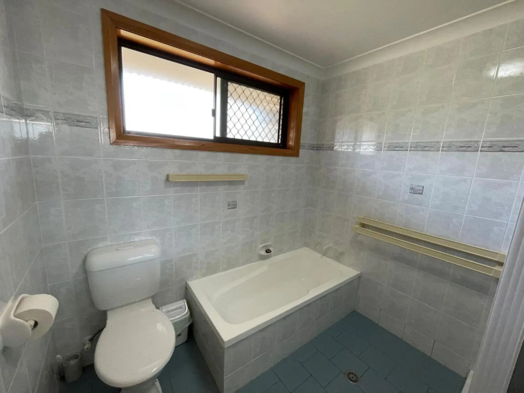 Seaview Townhouse 1