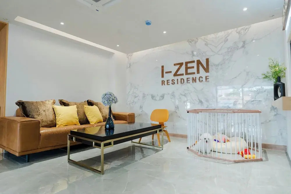 I-Zen Residence Central Eastville