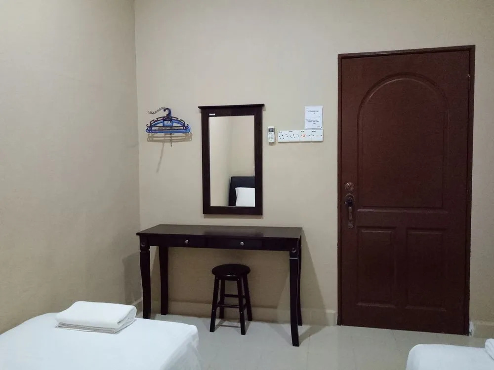 Nas Villaria Langkawi