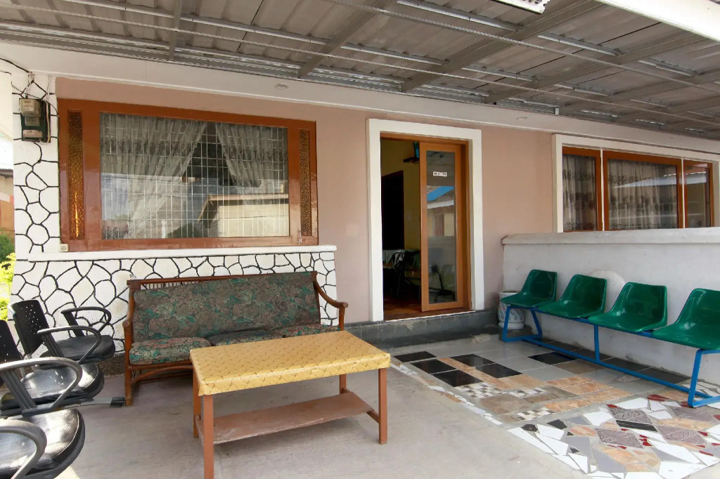 OYO 799 Hotel Dieng
