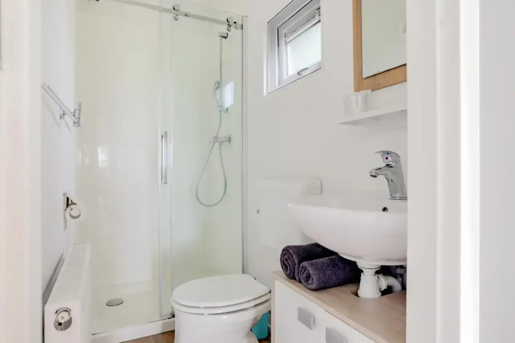 Landelijk chalet 87