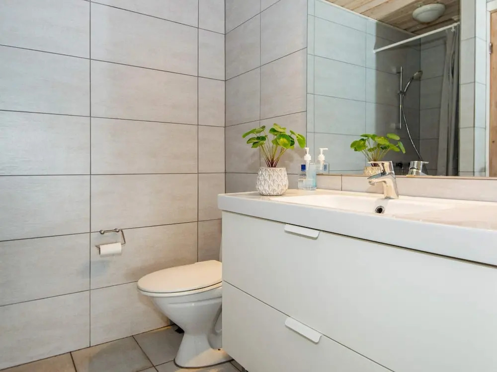 4 star holiday home in Juelsminde