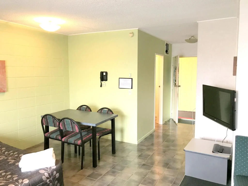 Greenview Motel