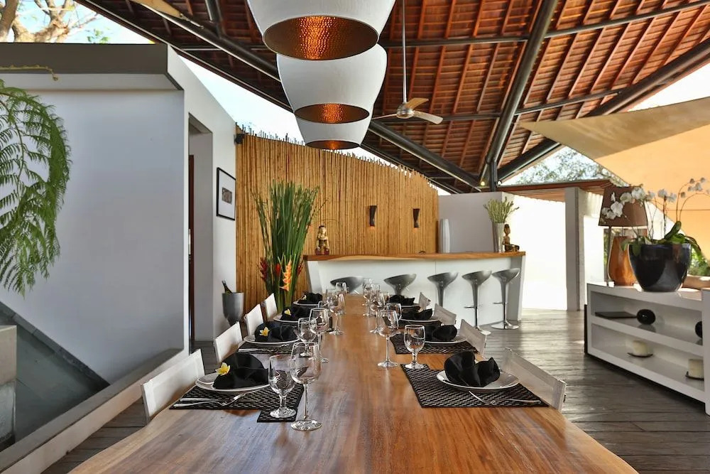 Villa Toraja A Hidden Luxury Retreat in the canggu