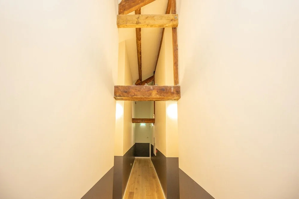 Valkenburg Apartment Near City Centre