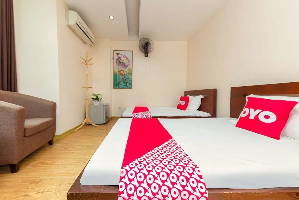 OYO 1133 Ngan Son Hotel