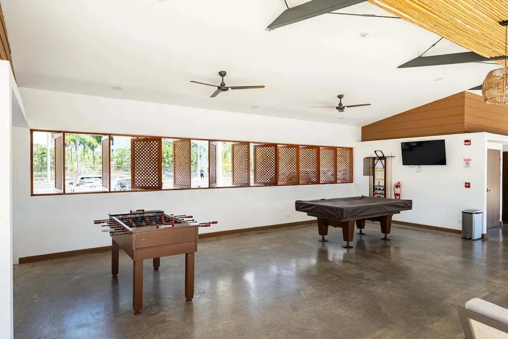 Coastal Art Condo Near Jacó Beach