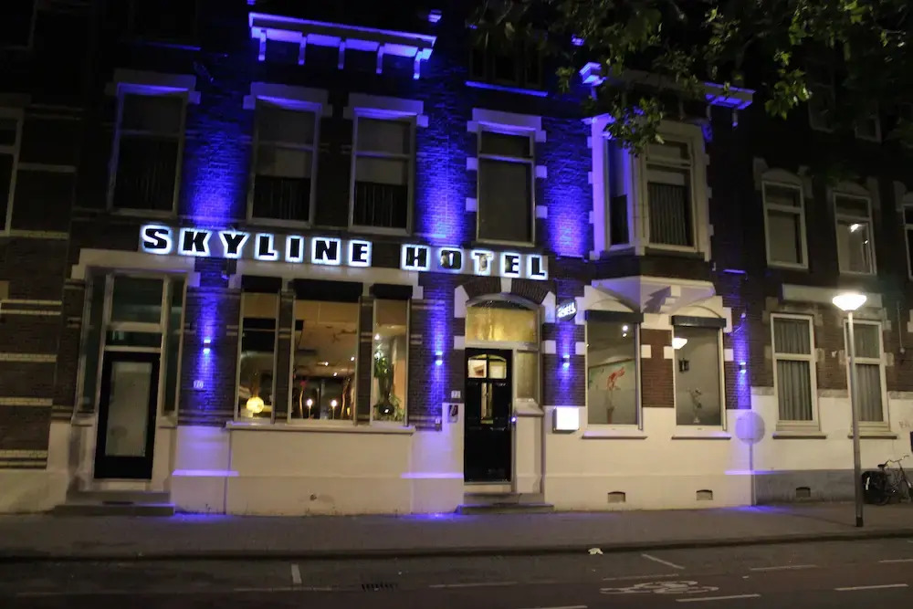 Hotel Centrum