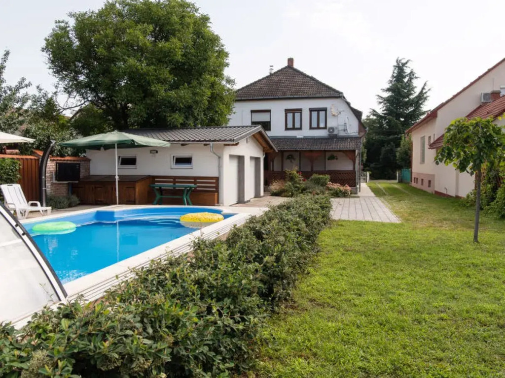 Apartment Victoria Keszthely/Balatonkeresztur