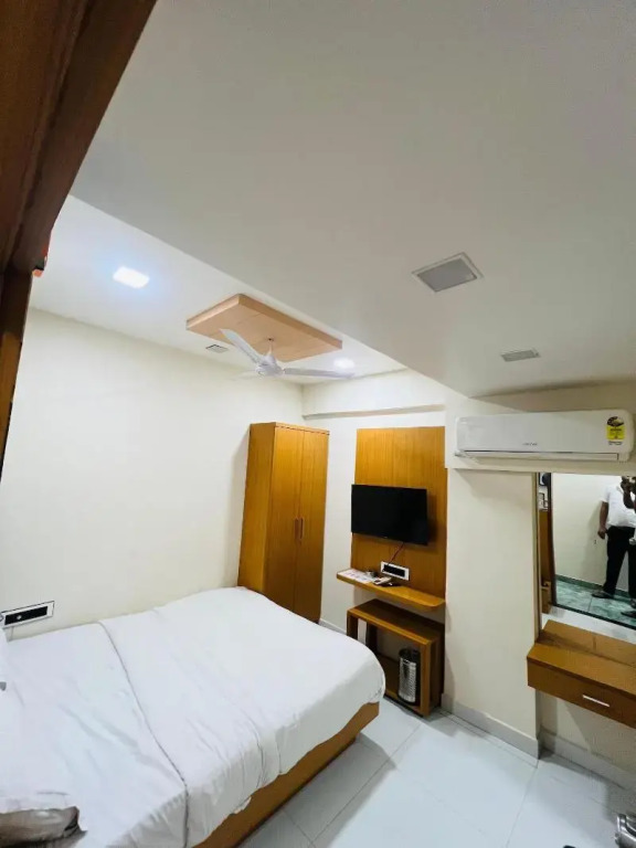 Hotel Exotic
