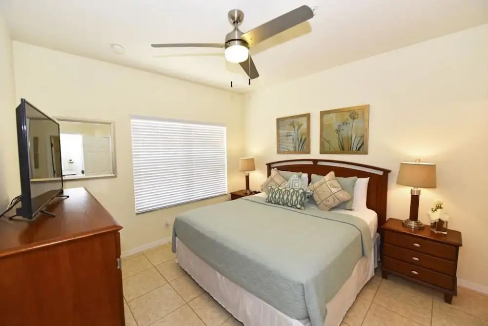 7514 Oakwater Condo 2 Bedroom by Florida Star