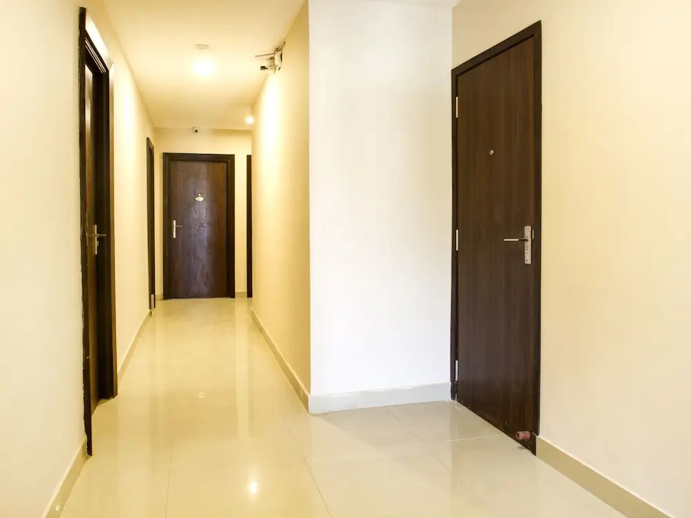 Collection O Park Heights Banjara Hills Near Gvk One Mall