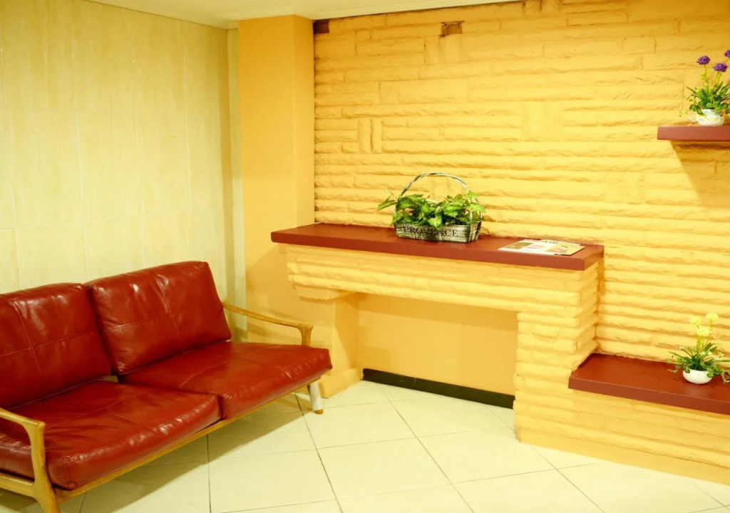 Alice Residence