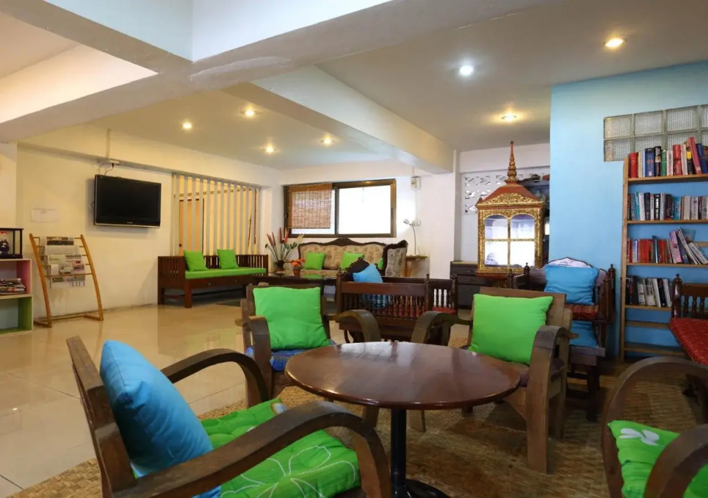 RCN Court & Inn