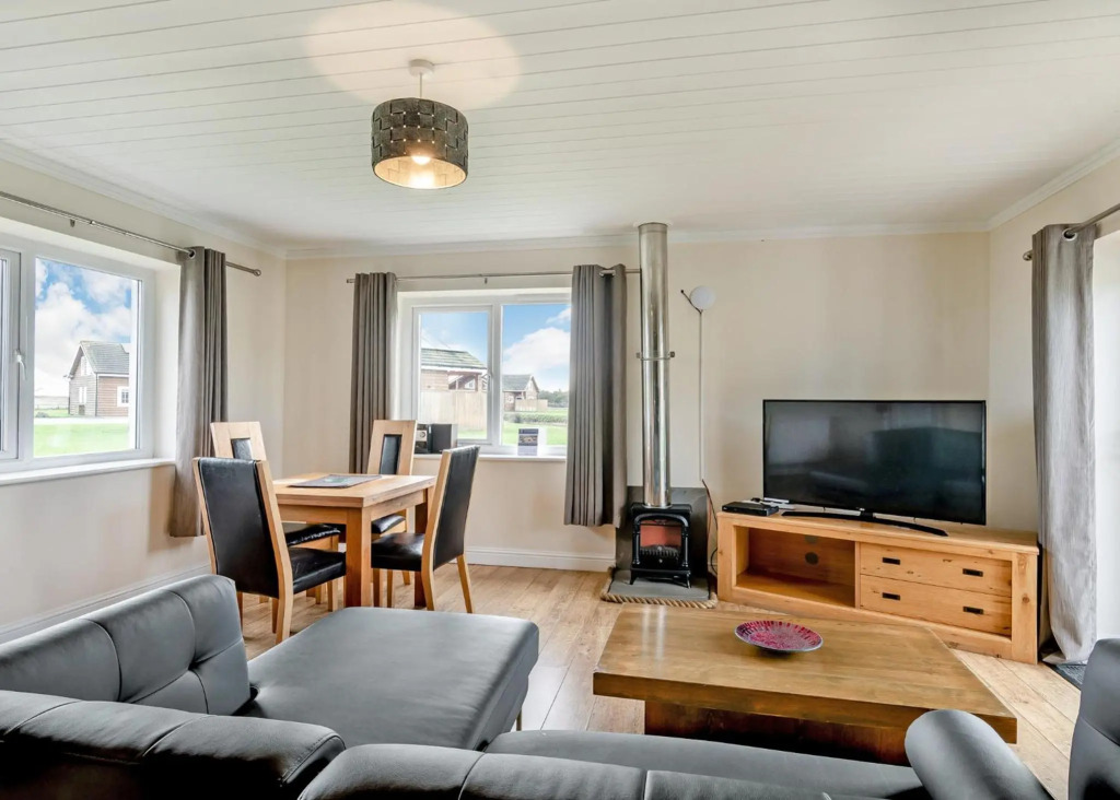 Hornsea Lakeside Lodges