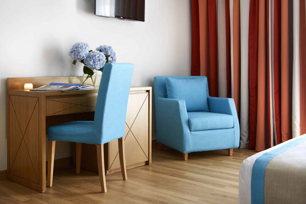 Alkyon Resort Hotel & Spa
