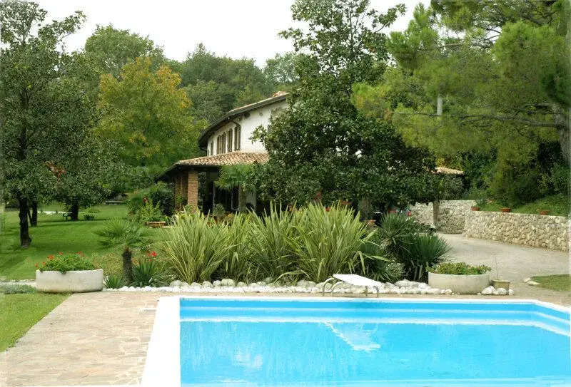 B&B Soiano Del Lago