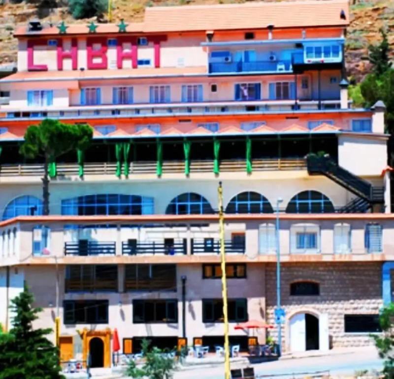 Hotel Chbat