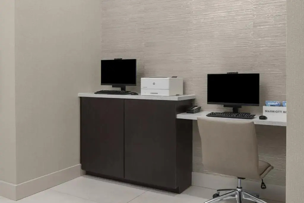 Residence Inn By Marriott Jacksonville-Mayo Clinic Area