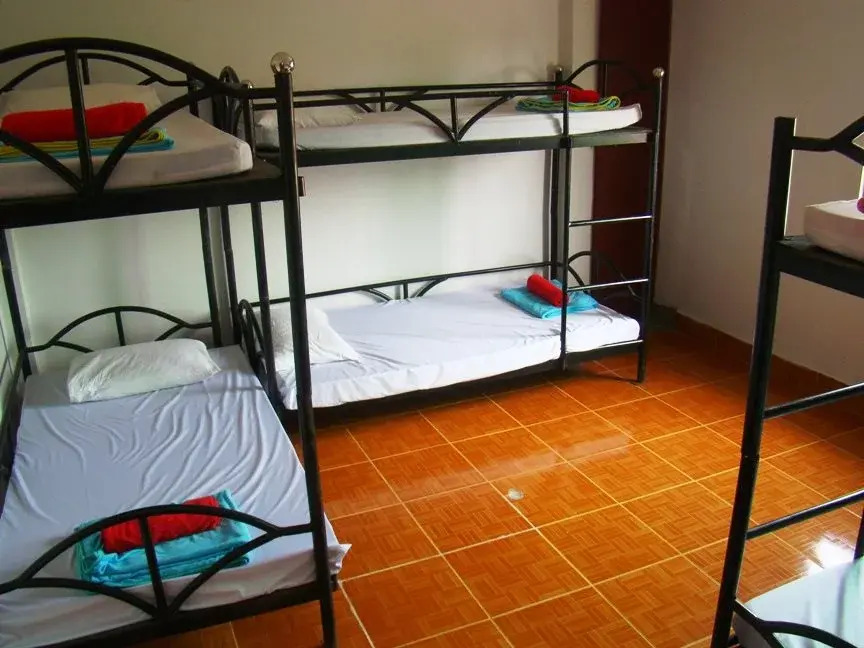 Golden Papaya Guesthouse