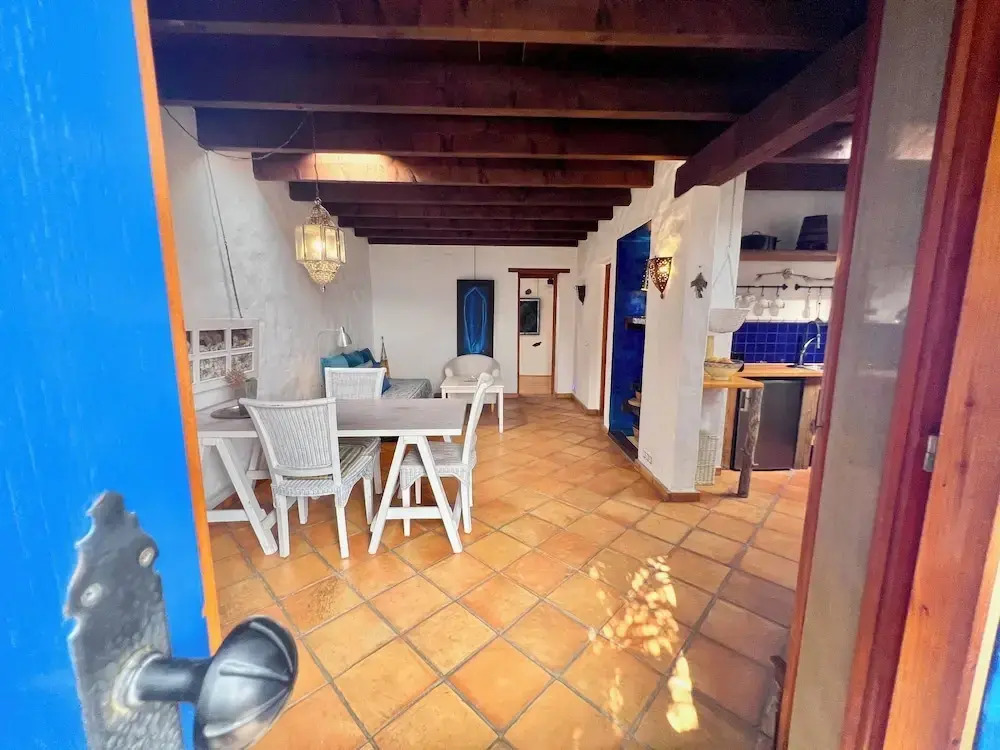 Finca PrivateGardens DoubleBed FreeP Tv Wifi