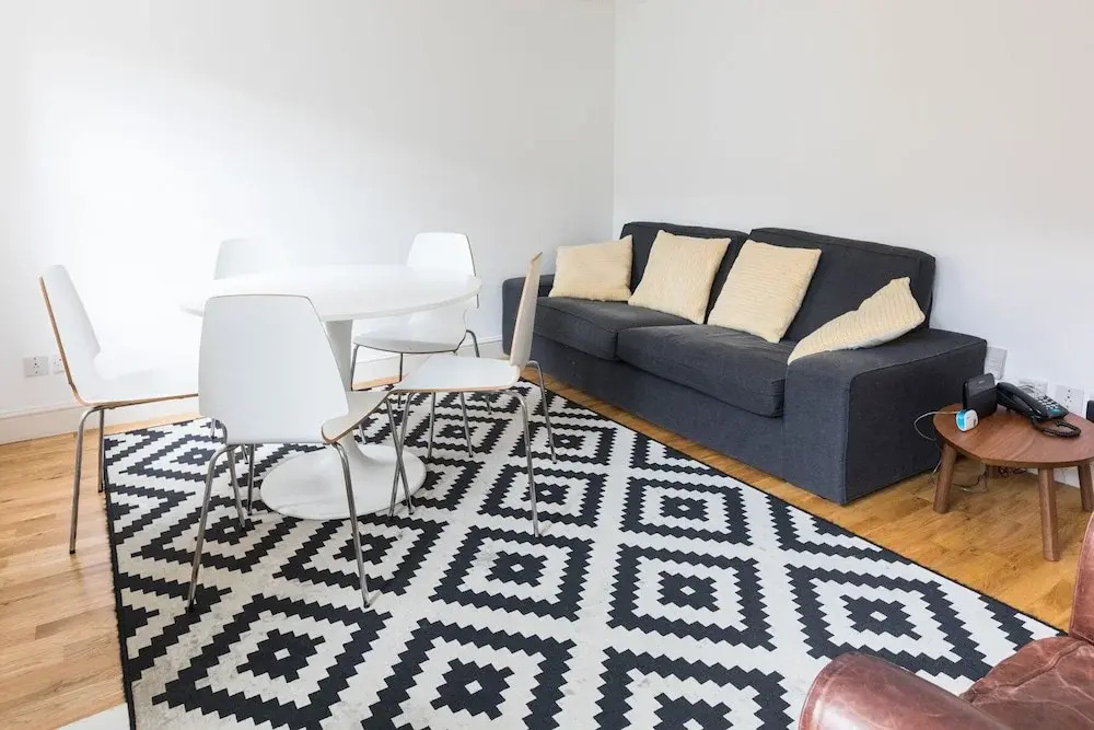 Belgravia Apartments - Earls Court