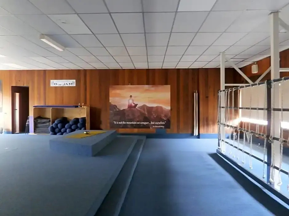 Kookaburra Lodge