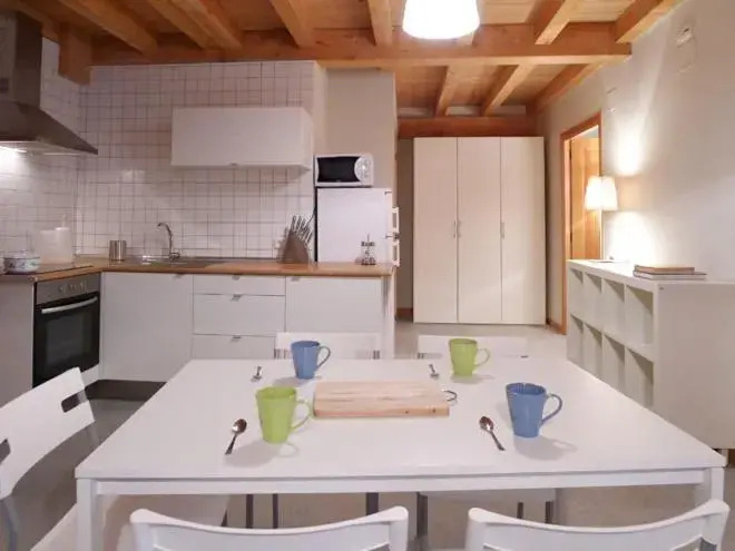 Apartamentos Lusarbe