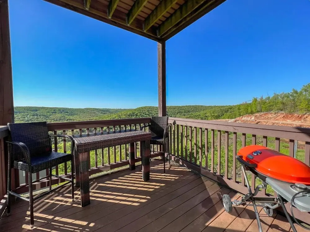 Sightseer Studio 47-4 2 Bedroom Condo