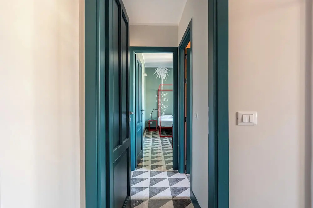 Casa S. Francesco By Wonderful Italy