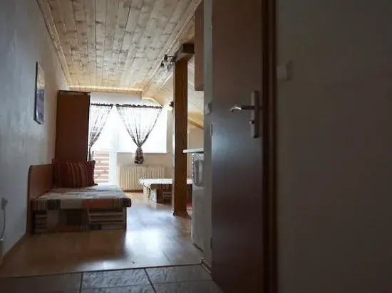 Family Apartments